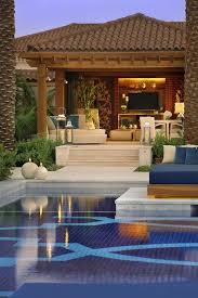Porches Con Tejas Diseno De Techos Exteriores De Casas Como Hacer Un Techo De Madera Y Tejas Terrazas Modernas Co Casas Con Alberca Casas Con Piscina Casas