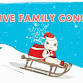 Wimbledon - South - Bach to Baby Christmas Family event image