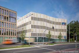Vr bank pinneberg in kieler straße 106, quickborn in der kategorie banken & sparkassen ist heute geschlossen. Vr Bank In Holstein Eg Parkhaus Parkplatze In Pinneberg Adresse Offnungszeiten Bewertungen Tel 041015 Infobel