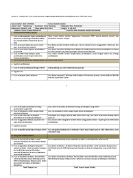 Kunci jawaban mari belajar matematika kelas 5 halaman 10 evaluasi diri 2 soal matematika kelas 5 sd mi 2020 dan kunci. Contoh Evaluasi Diri Pdf