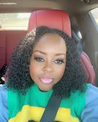 My baby girl Moriah took me to brunch at Breakfast at Barney's. The food  was delicious and we had so much fun talking and catching up. I Love you  @riah_official ❤️🥰