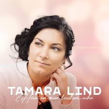 Hei, uutta äänitettäni Hän