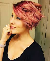 Cute short hairstyle for fine hair. 20 New Cute Hairstyle Ideas For Short Hair