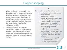 Preparing A Data Migration Plan A Practical Guide Data Migration Data How To Plan