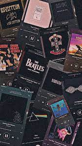 Led Zeppelin Nirvana Acdc Arctic Monkeys Guns Roses Beatles Konigin Eagles M Iphone Wallpaper Rock Aesthetic Iphone Wallpaper Iphone Wallpaper Vintage