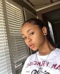 Like These Pins Follow Whothatchai For More Creds To All Original Pinners Light Skin Girls Cute Mixed Girls Pretty Skin