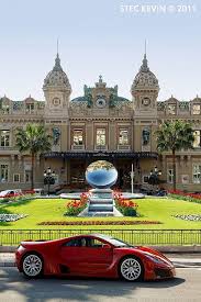 Gta Casino Monaco Luxury Luxury Life