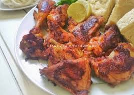 Terdapat kurang lebih 476 varian resep. Resep Ayam Bakar Taliwang Khas Lombok Versi Wokpan Lezat Sekali Resep Masakan Bunda