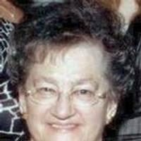Obituary of Ruth E. Schreck