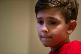 San Antonio boy, 10, to compete in Scrabble world championship in Malaysia