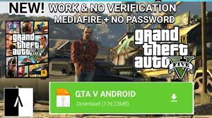 Check spelling or type a new query. Cara Download Gta 5 Android Tanpa Human Verification Youtube