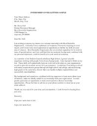 Fresh graduate cover letter writing & job search guide. Example Cover Letter For Resume Fresh Graduate