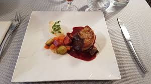 Cuisine Moderne Et Gastronomique Avis De Voyageurs Sur L Instant Romans Sur Isere Tripadvisor