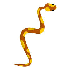 Browse 860 snake cartoon stock photos and images available, or search for snake illustration or chinese new year to find more great stock photos and pictures. Snake Icon Cartoon Illustration Of Snake Vector Icon For Web Tasmeemme Com