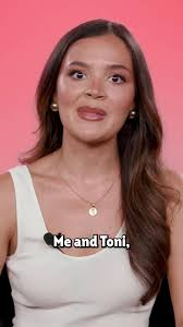 Love Island's Emily speaks out