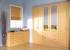 Inside 3 Door Wardrobe Design