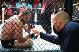 The dvd was distributed by the label anchor bay entertainment Glover Teixeira Ready For Last Chance At Ufc Belt Following Perfect Ufc 259 Mma Fighting