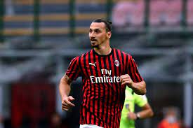 Game log, goals, assists, played minutes, completed passes and shots. Ac Mailand Zlatan Ibrahimovic Haut Gegenspieler Statistik Spruch Um Die Ohren