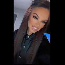 Nadine Todd's Instagram, Twitter & Facebook