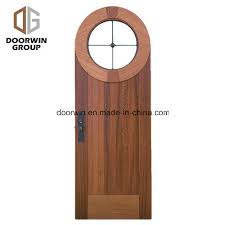 Every single door from northwood doors inc. Solid Wood Doors For Canada And Usa Client China Wooden Door Suppliers Double Glazing Door Made In China Com