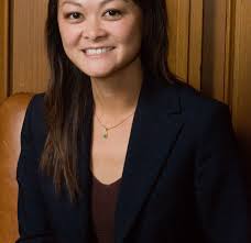 Supervisor Carmen Chu