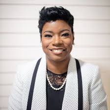 Tanaka Vercher to lead nonprofit advocacy organization focused