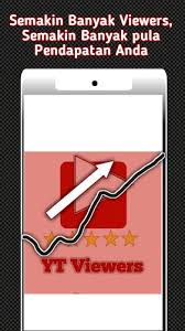 It has a frontend youtube interface. Yt Viewers Latest Version For Android Download Apk