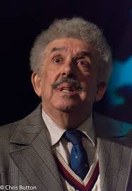 ACT Heroes © Chris Button