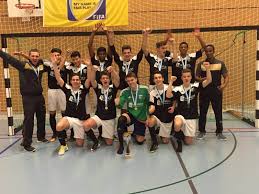 Der fussballclub fc luzern frauen wurde im jahr 2004 gegründet. Fc Kickers Luzern Team Ok Ba Junioren Sind Ifv Hallenmeister