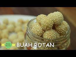 Resepi tepung pelita sukatan cawan. Resepi Buah Rotan Yang Lezat Youtube