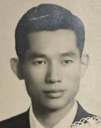 張天祥先生 Tin Cheong Chong