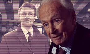 William Russell (1924-2024)