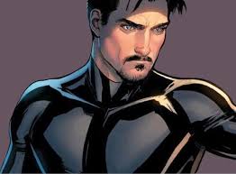 Welcher Bartstil gefällt dir an Tony am besten? : r/ironman