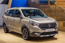 We did not find results for: 2018 Dacia Lodgy Ubi Testet