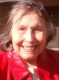 Barbara Thompson Obituary (2020)