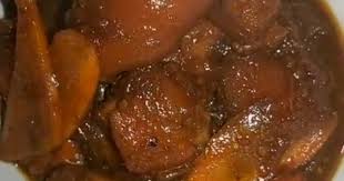 Bahkan menu ini sedang naik daun karena diolah dengan cabai rawit hingga memberikan kepedasan yang luar biasa. 36 Resep Daging Bumbu Kecap Bango Enak Dan Sederhana Ala Rumahan Cookpad