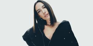 Factory 93 presents: Amelie Lens