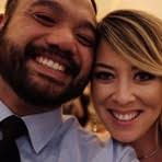 Jill Nakamura and Todd Posadas