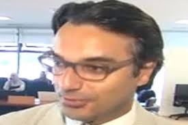 Frédéric Sampson, consultant international, expert auprès de l'UNESCO(*)