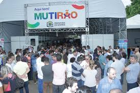 We recommend upgrading to the. Mutirao Da Prefeitura De Goiania Deve Atender 37 Bairros Neste Fim De Semana Diario De Goias