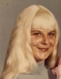 Obituary for Lucille Sutton