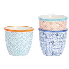 Indoor plants are a brilliant way to bring life and vibrancy into your home. Ceramic Pots Planters You Ll Love Wayfair Co Uk