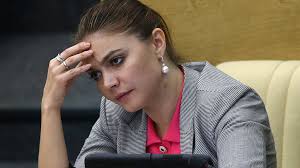 Когда наши спортсмены едут на олимпиаду. Alina Kabaeva Menyaet Rabotu I Uhodit Iz Gosdumy Ntv Ru