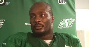 Saskatchewan Roughriders