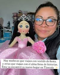 La única manera de multiplicar la felicidad es compartirla...♥️🙌🏻 A  nosotros trabajar tus pedidos nos hace muy felices porque compartimos el  amor por las cosas hechas con mimo, con paciencia, con dedicación.