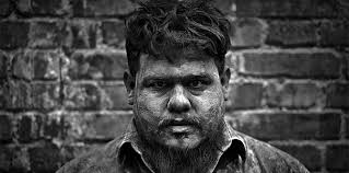 Dorian Wood nos desvela sus cinco discos imprescindibles