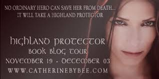 Review: Highland Protector by Catherine Bybee + Giveaway