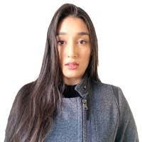 Alisha Denis's Instagram, Twitter & Facebook