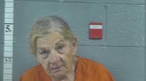Bullitt County woman tried to shoot her neighbor dead, police say