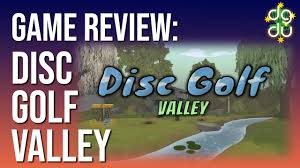 With 1/3rd of the price of a disc golf disc you can get the game featuring: Tech Review Disc Golf Valley Mobile App From Latitude 64 Youtube